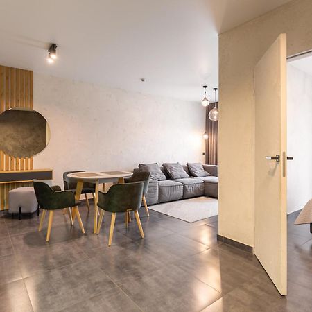 Phoenix Relax Park Bukovel Exterior foto