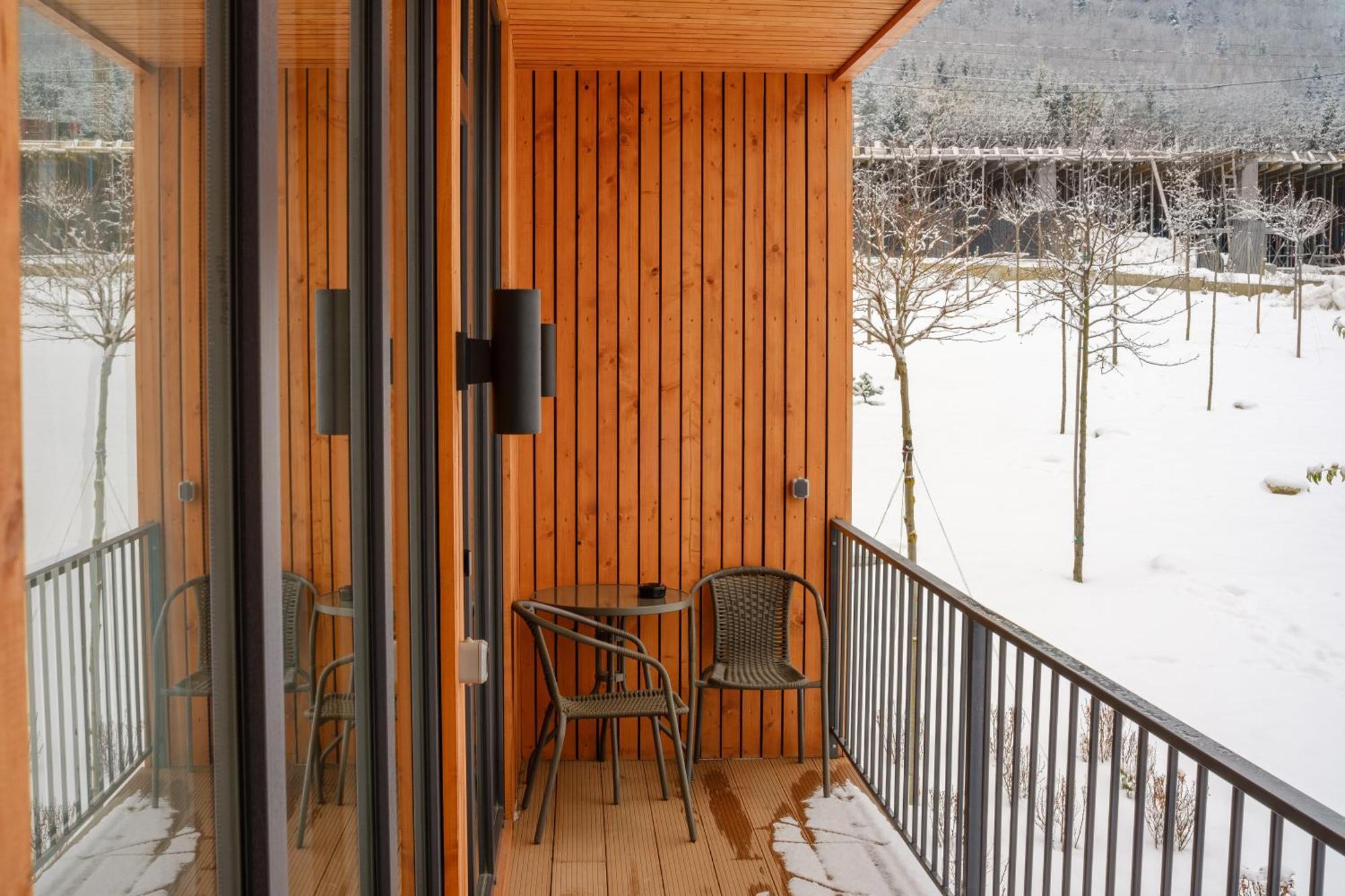 Phoenix Relax Park Bukovel Exterior foto