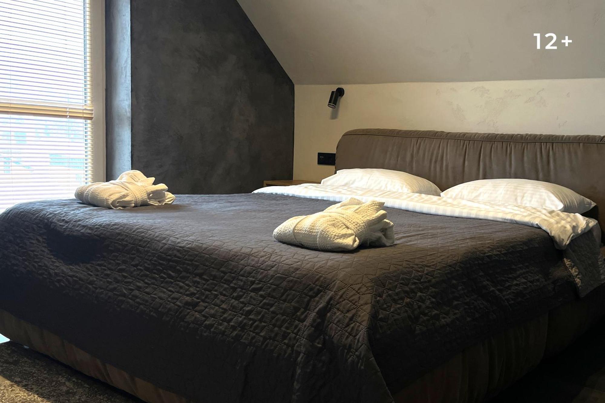Phoenix Relax Park Bukovel Exterior foto